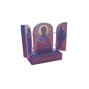 триптих триптих